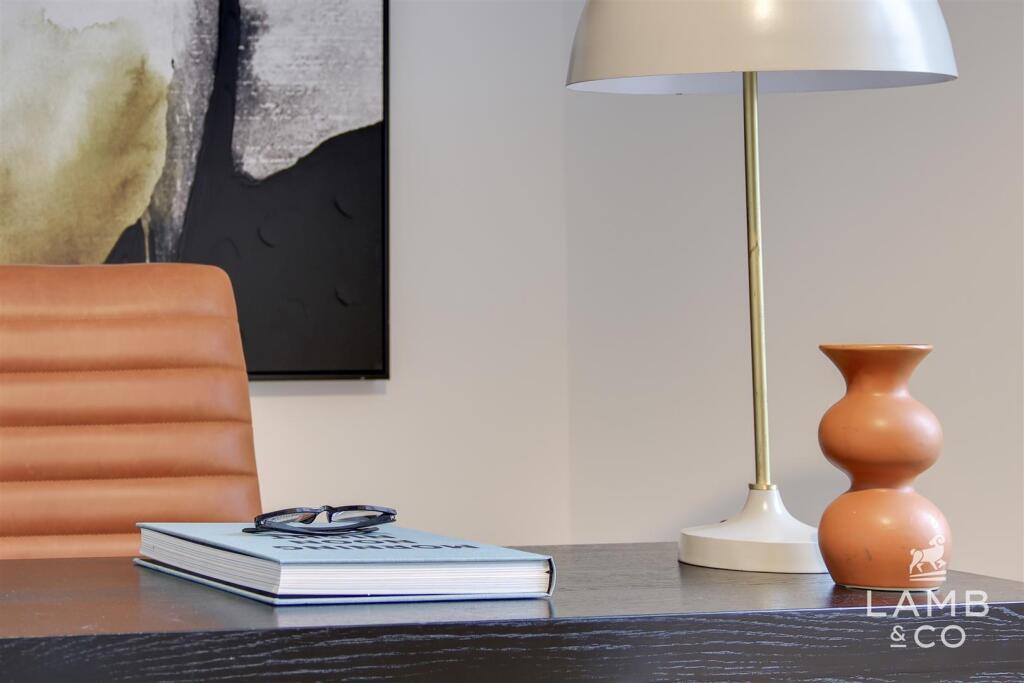 Additional image 35 of Plot 1, Amberwood, Weeley Heath