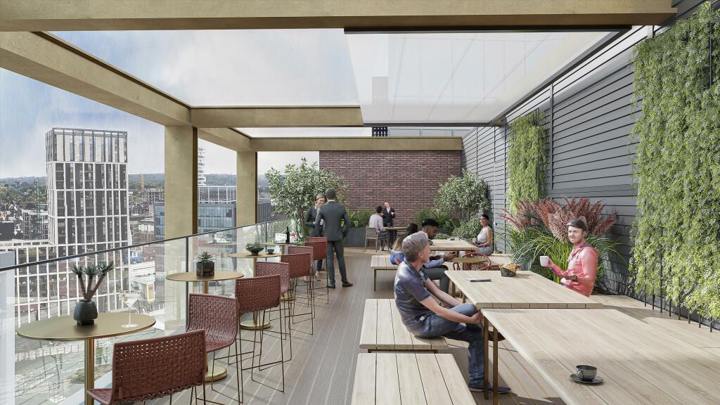 Additional image 5 of 28 Dingwall Road, Croydon, Surrey, CR0