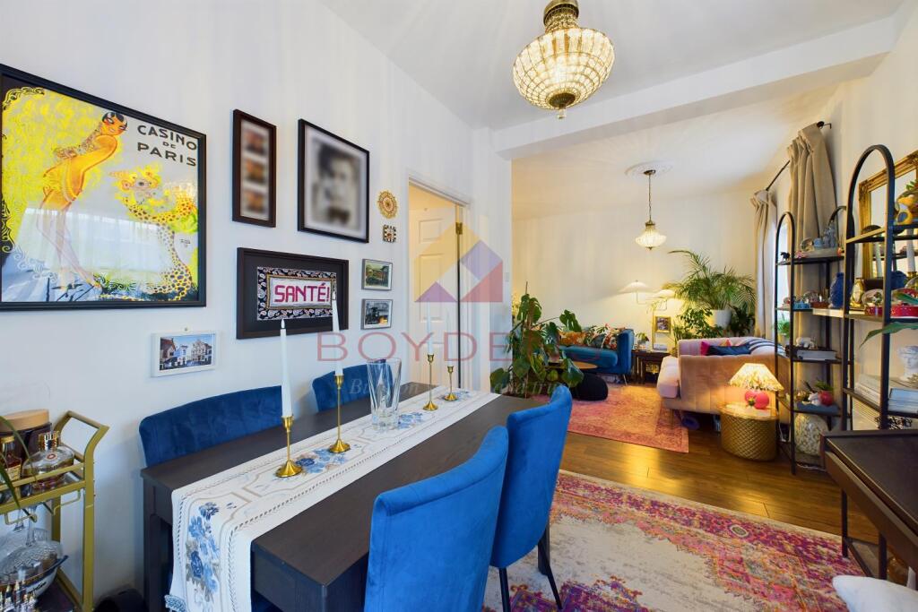 Additional image 5 of The Truman Buildings, West Bergholt