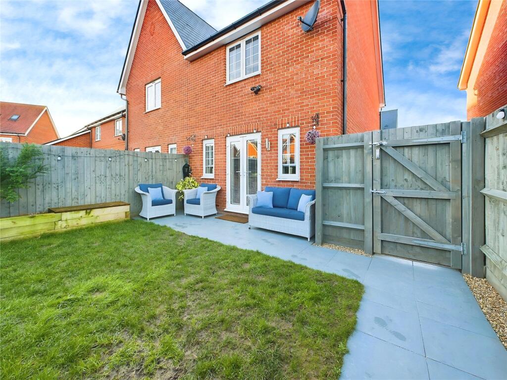 Additional image 16 of Benson Drive, Witham, Essex, CM8