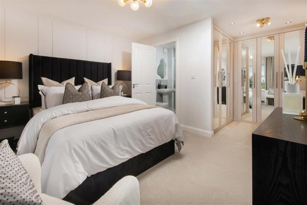 Additional image 4 of Plot 133 The Hertford, Sawbridge Park, Sawbridgeworth