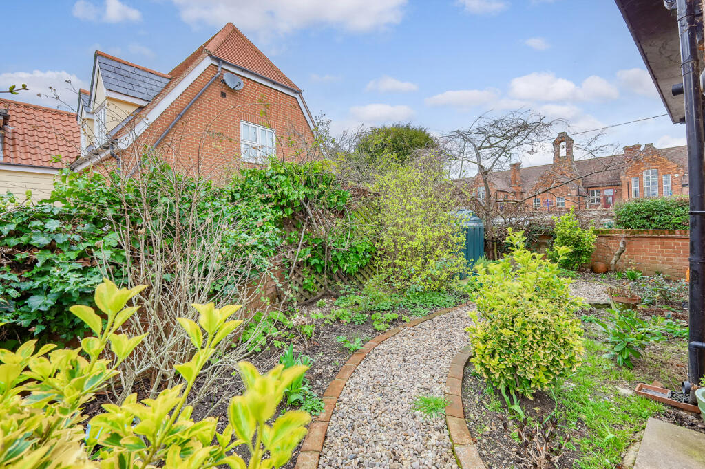 Additional image 7 of Vicarage Road, Finchingfield, Braintree, Essex, CM7