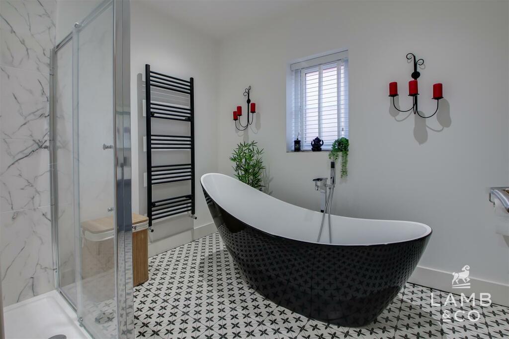 Additional image 28 of Heath Road, Tendring