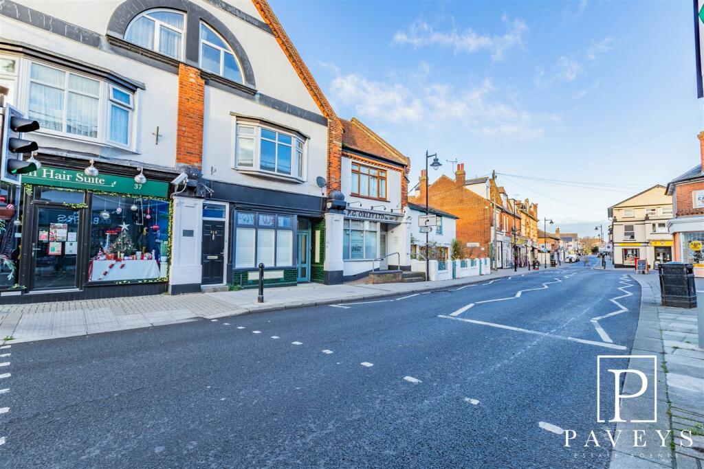 Additional image 24 of High Street, Walton On The Naze