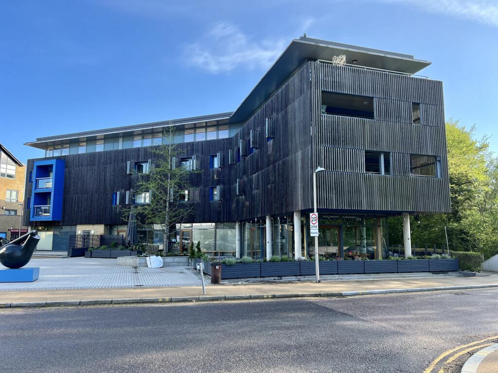 Additional image 11 of New Pond Street, Newhall, Harlow, Essex, CM17