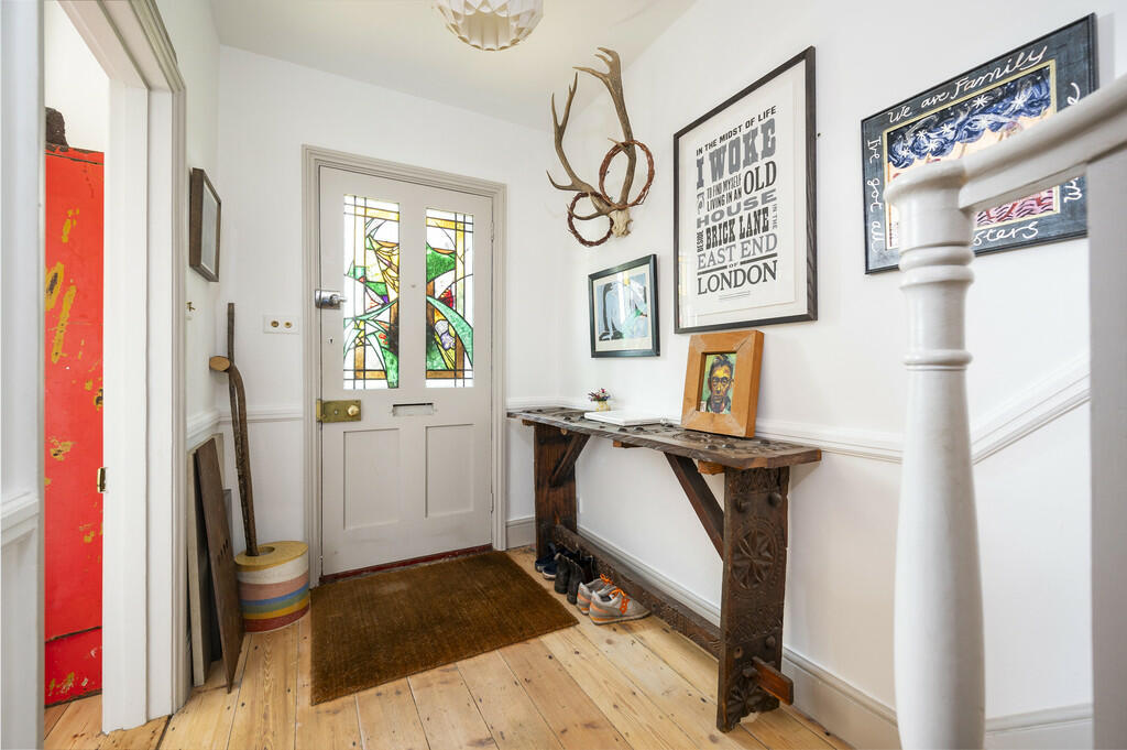 Additional image 9 of Bures, Suffolk