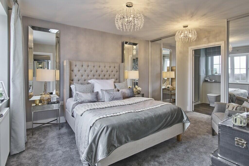 Additional image 5 of Chauncy Gardens (Off Whittington Way,) 
Thorley, 
Bishop's Stortford,
CM23 4RH