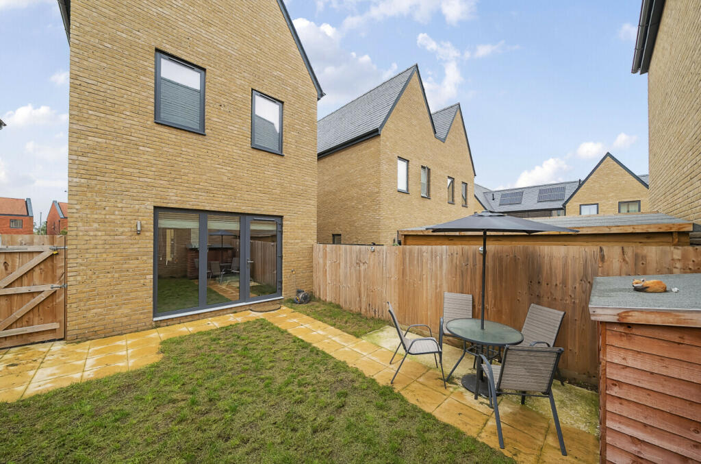 Additional image 3 of Redwing Way, Newhall, Harlow, Essex, CM17