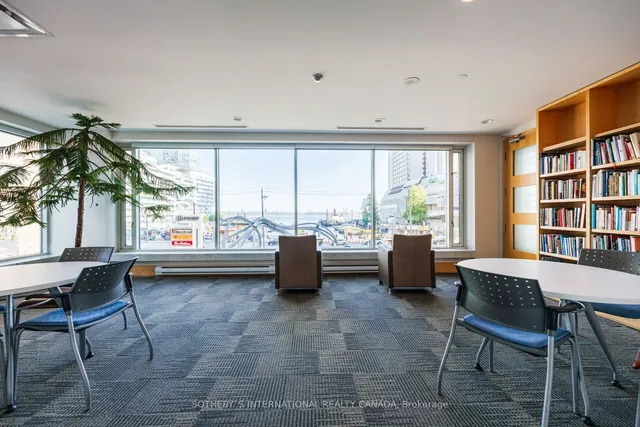 Additional image 22 of 10 Yonge St Unit 1805