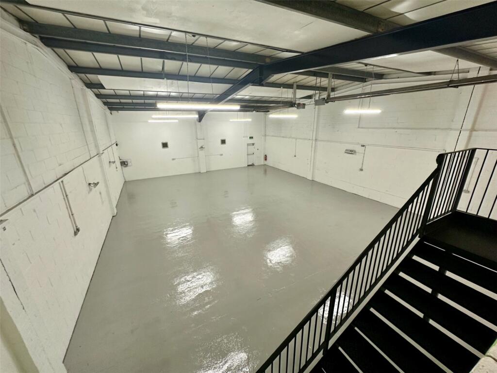 Additional image 9 of Springwood Court, Springwood Industrial Estate, Braintree, CM7