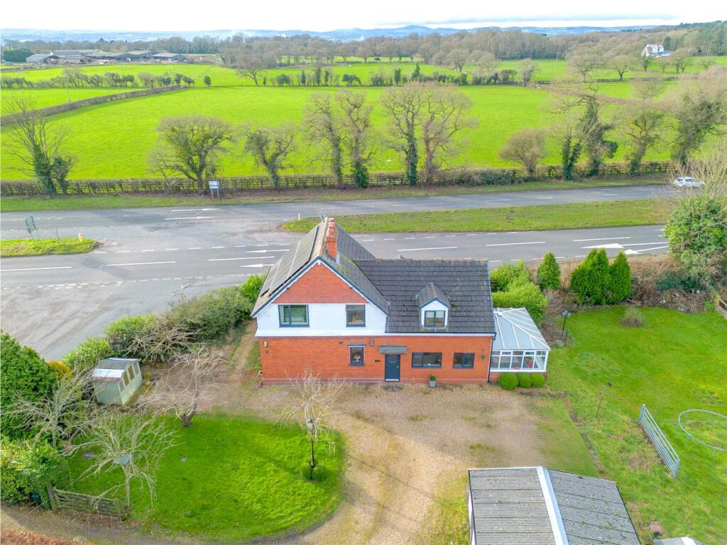 Additional image 39 of Badgers Rake Lane, Ledsham, Ellesmere Port