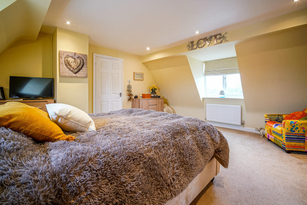Additional image 13 of Swan Street, Sible Hedingham, Essex