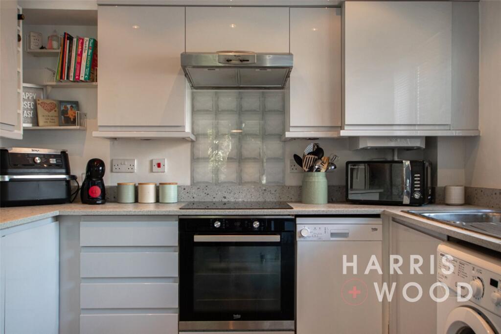 Additional image 7 of Holst Avenue, Witham, Essex, CM8