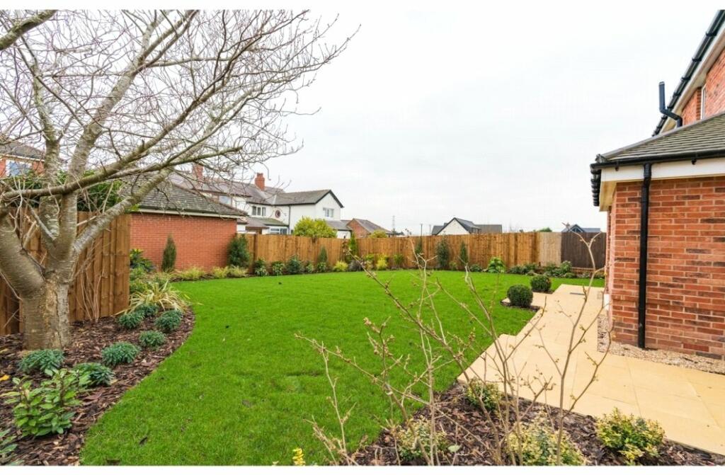 Additional image 9 of Hampsfield, Plot 218, Birch Grange, Roften Way, Hooton, Cheshire W & Chester, CH66