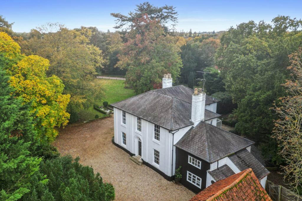 Additional image 23 of High Wych Road, Sawbridgeworth, Hertfordshire, CM21