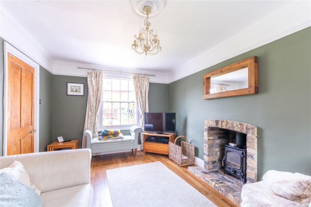 Additional image 20 of Queen Street, Coggeshall, Colchester, Essex, CO6