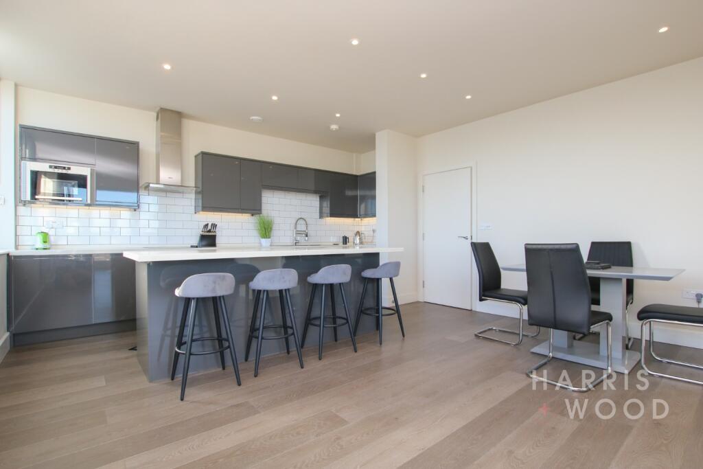 Additional image 2 of Dutch Quarter Apartments, West Stockwell Street, Colchester, Essex, CO1