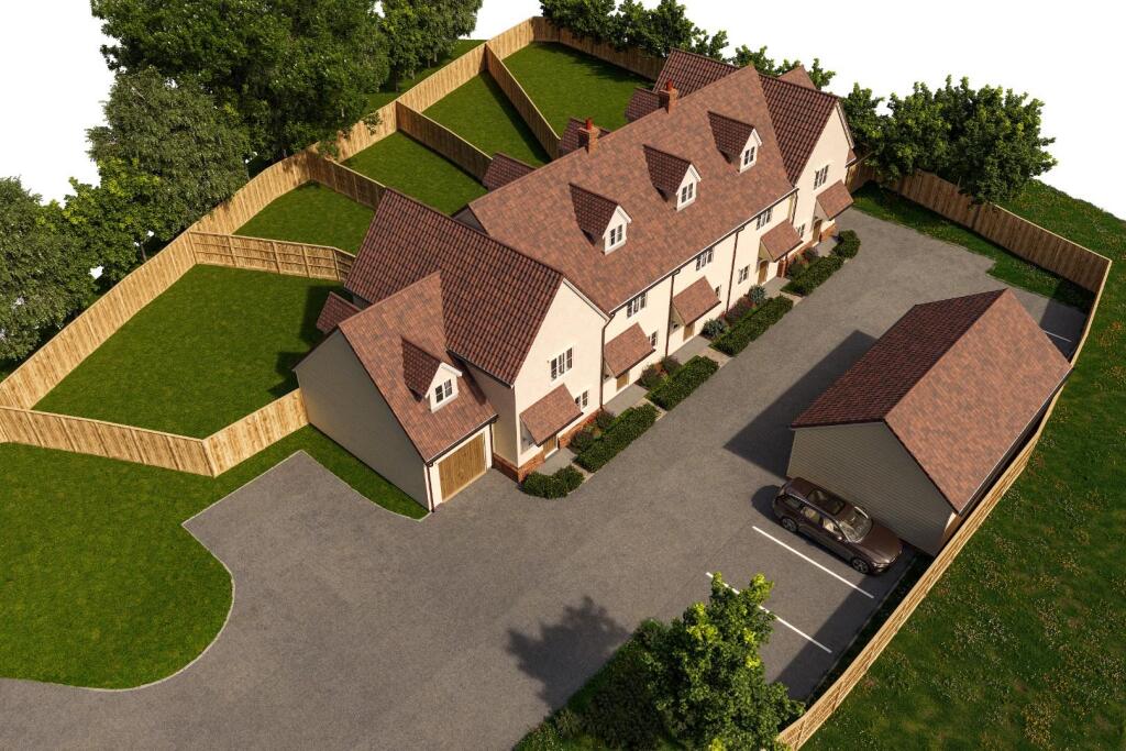 Additional image 2 of Mill End Green, Great Easton, Dunmow