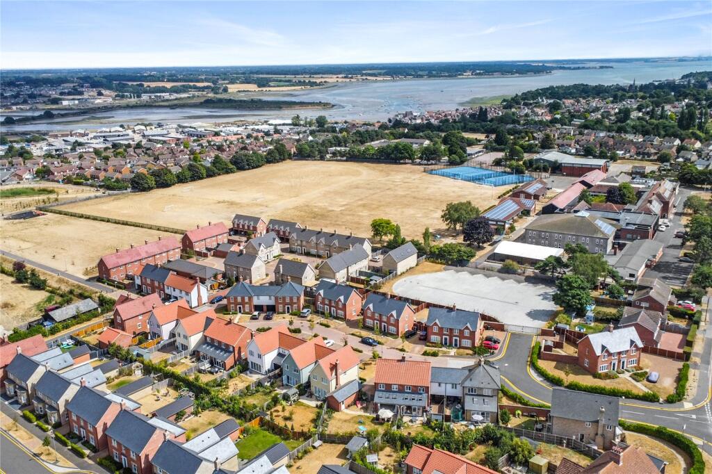 Additional image 14 of Strawberry Avenue, Lawford, Manningtree, Essex, CO11