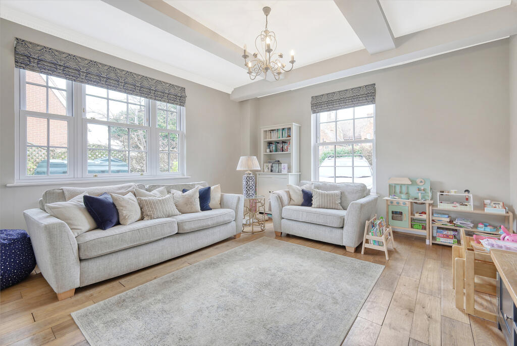 Additional image 23 of Vicarage Road, Finchingfield, Braintree, Essex, CM7