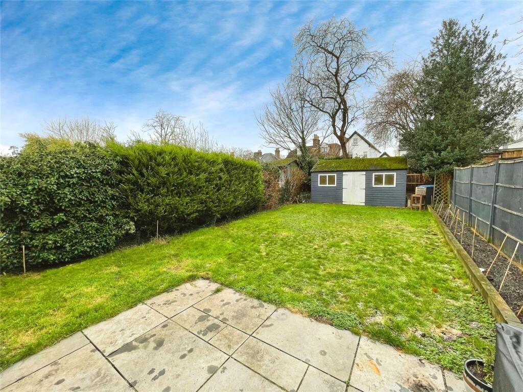 Additional image 5 of Bury Road, Old Harlow, Essex, CM17