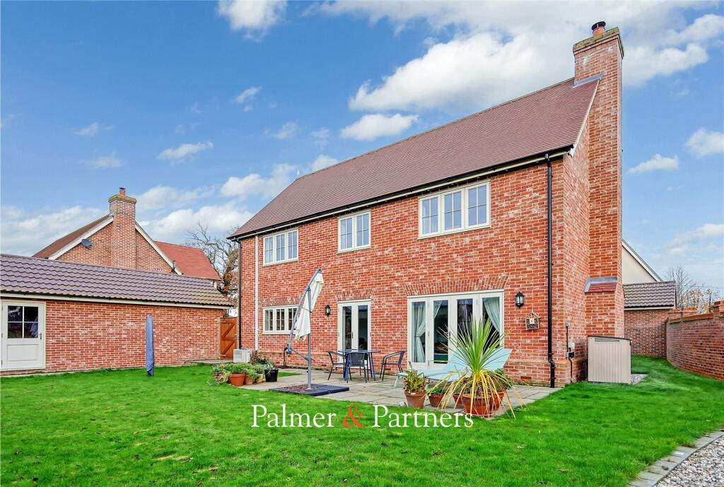 Additional image 22 of Dedham Road, Ardleigh, Colchester, Essex, CO7