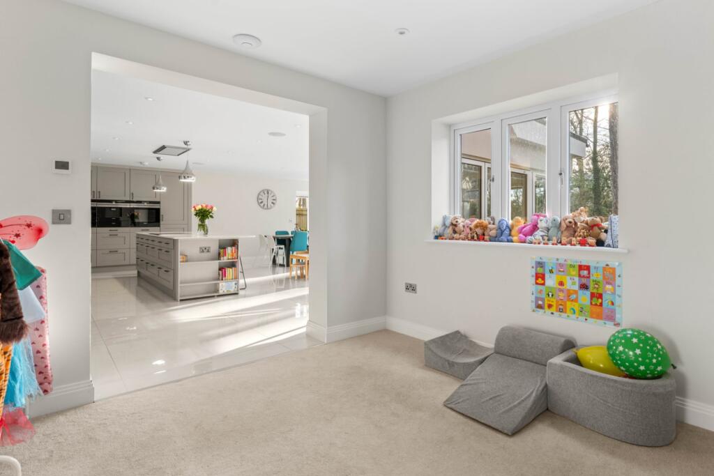 Additional image 9 of The Pastures, Bishop's Stortford, Hertfordshire, CM23