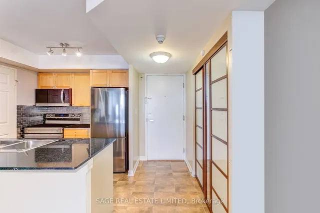 Additional image 3 of 1369 Bloor St Unit 1216