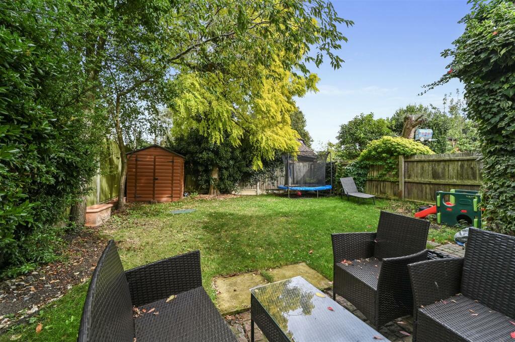 Additional image 11 of The Green, Tendring