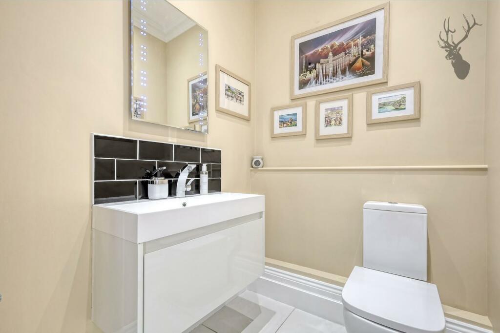 Additional image 22 of Hill Hall, Theydon Mount, Epping