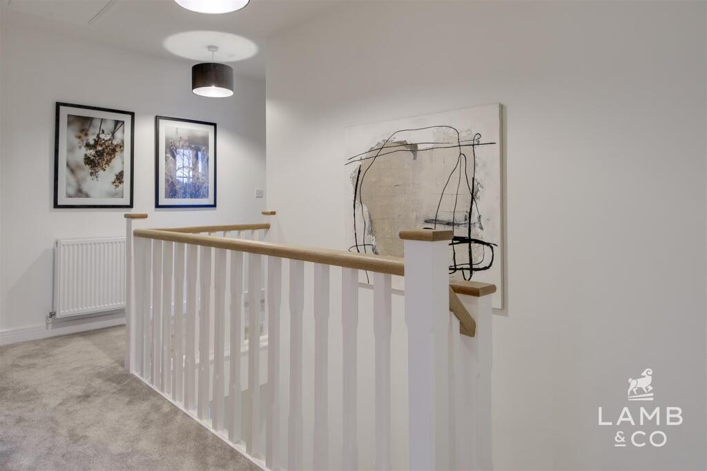 Additional image 20 of Plot 2, Amberwood, Weeley Heath