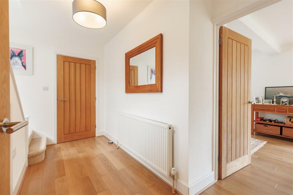 Additional image 22 of Cumley Road, Toot Hill