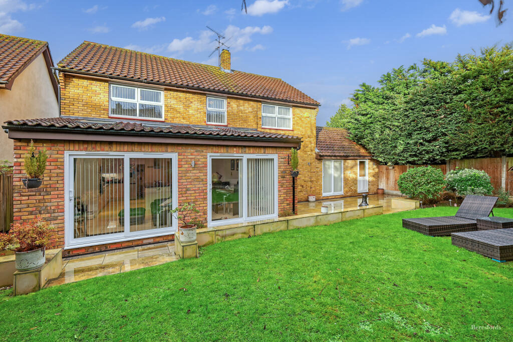 Additional image 28 of West Park Avenue, Billericay, CM12