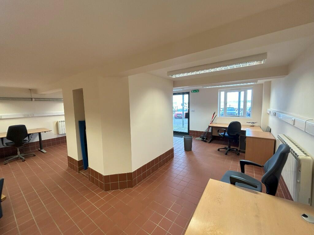 Additional image 5 of 8 Quayside Maltings, Mistley, Manningtree, Essex, CO11