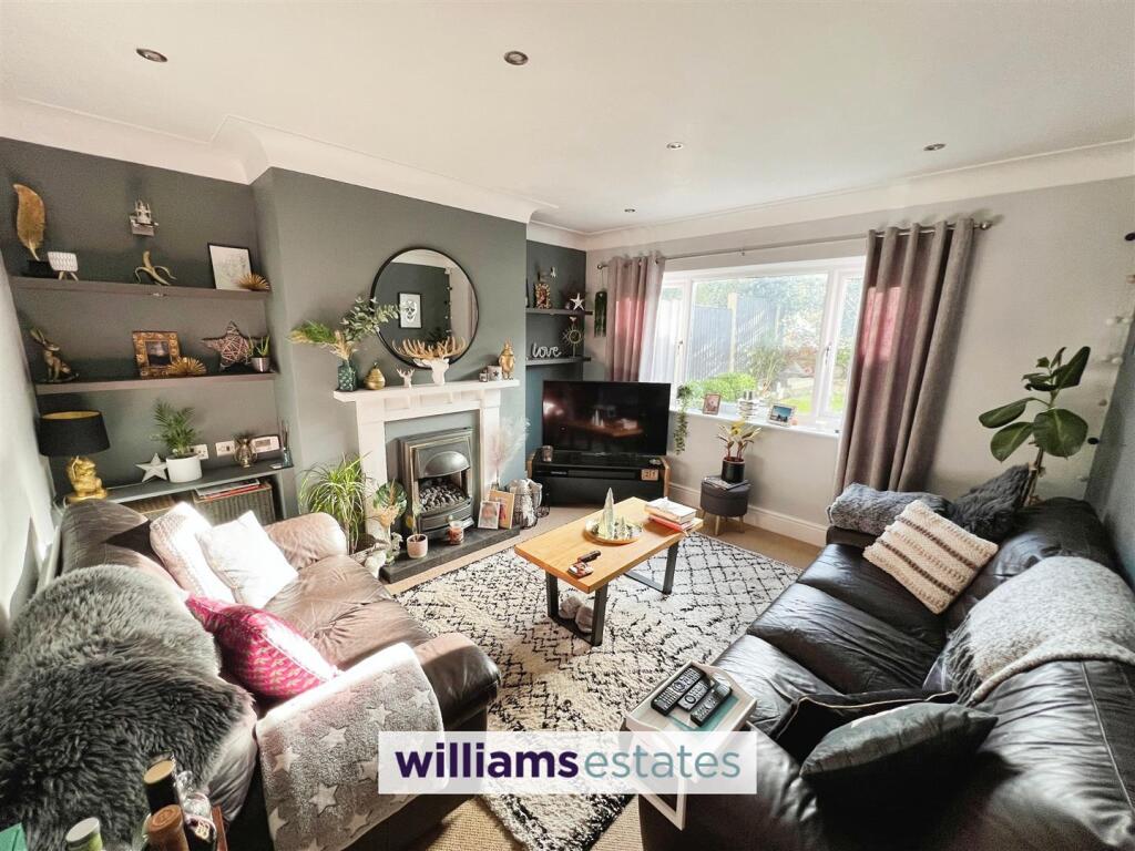 Additional image 3 of Parc Hendy, Mold