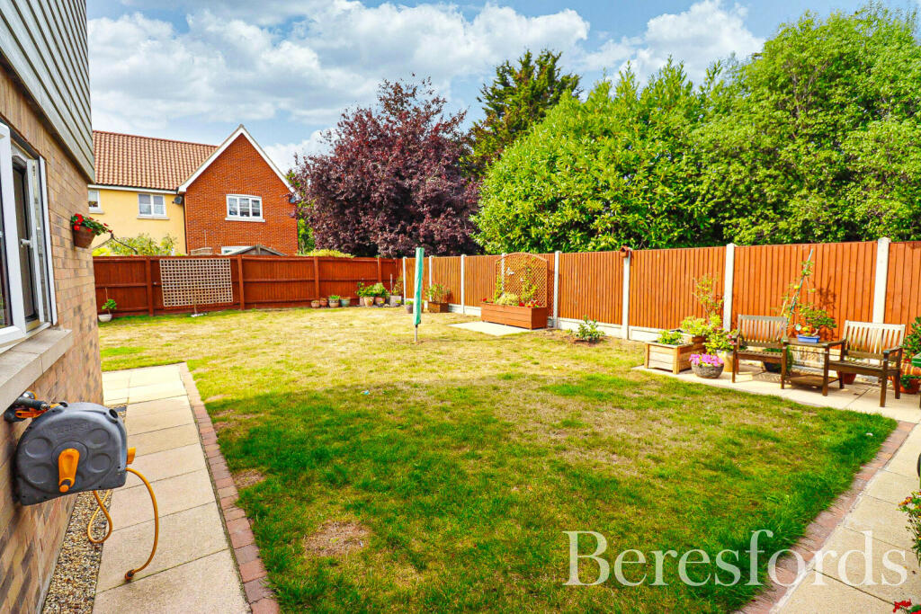 Additional image 24 of Southfields, Tillingham, CM0