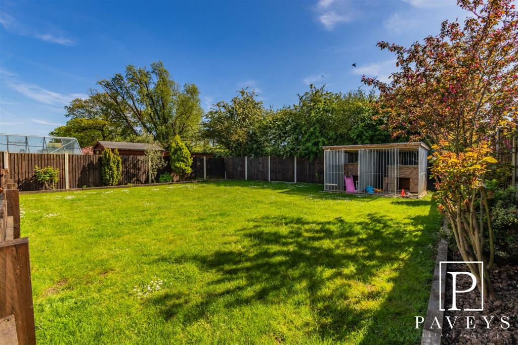 Additional image 22 of White Lodge Crescent, Thorpe-Le-Soken