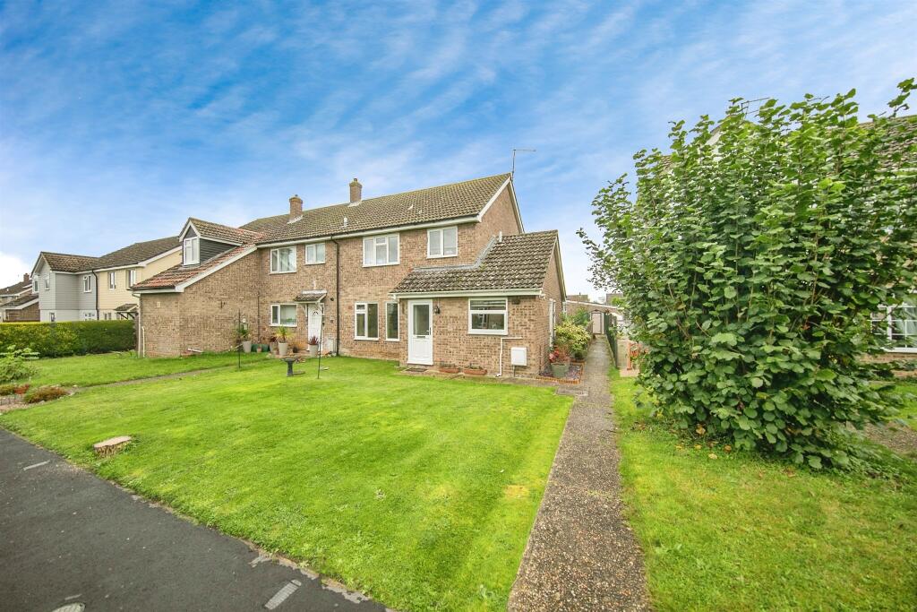 Additional image 13 of Cedar Walk, Acton, Sudbury