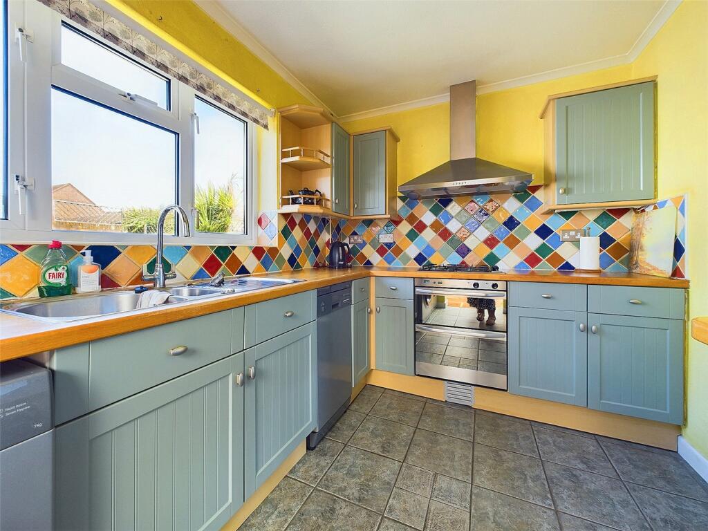 Additional image 2 of The Retreat, Maldon Road, Witham, Essex, CM8