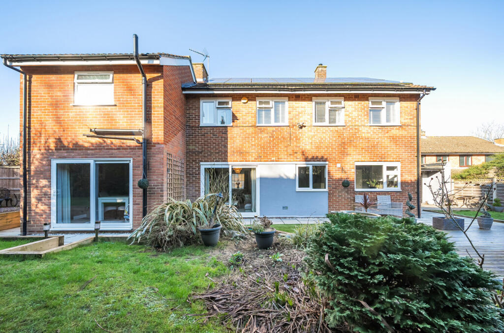 Additional image 19 of Felmongers, Harlow, Essex, CM20