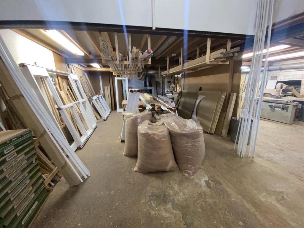 Additional image 3 of Joiners & Shop fitters, Hooton, Cheshire
