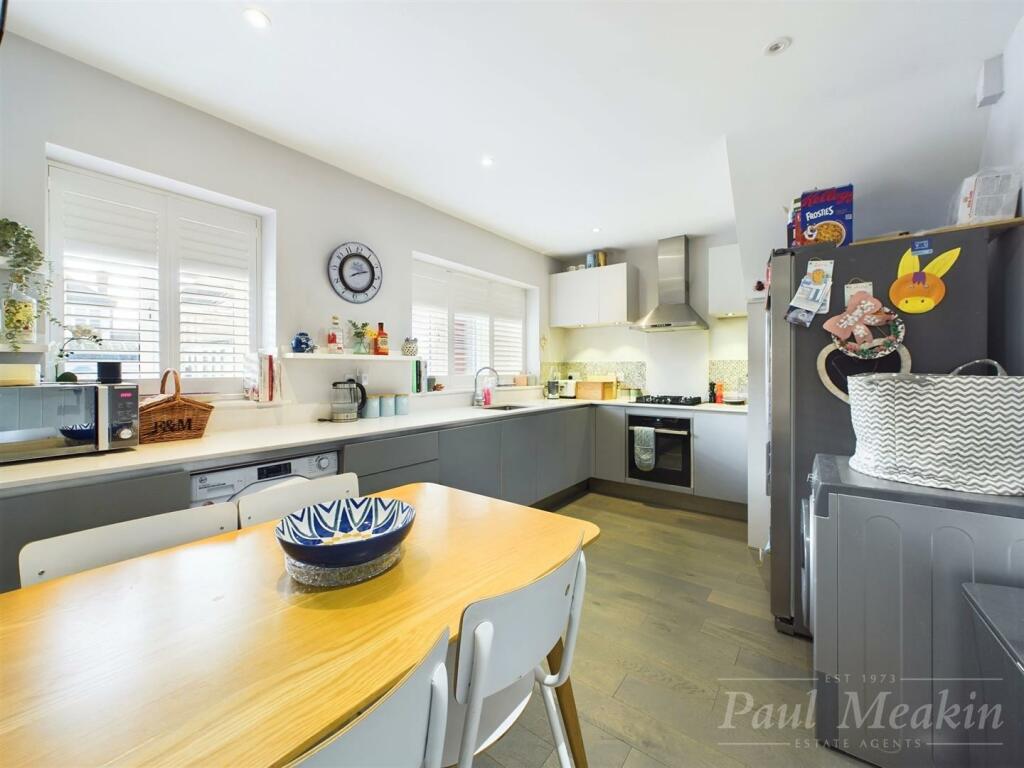Additional image 2 of Cranleigh Close, South Croydon