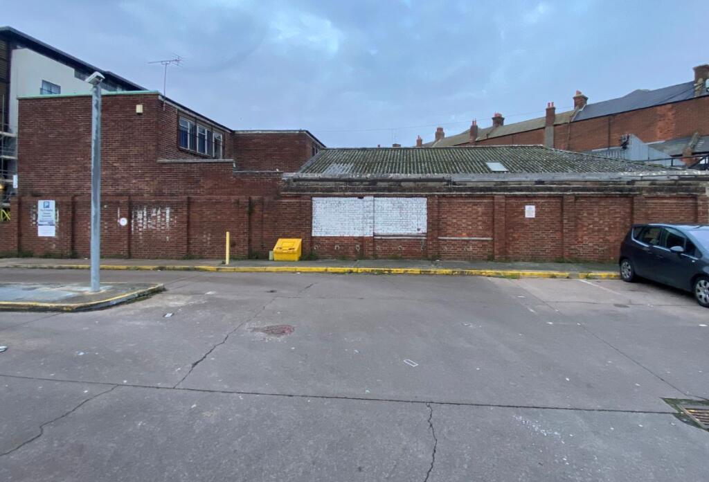 Additional image 19 of Jackson Chambers, 10-18 Jackson Road, Clacton-on-Sea, Essex, CO15 1JA