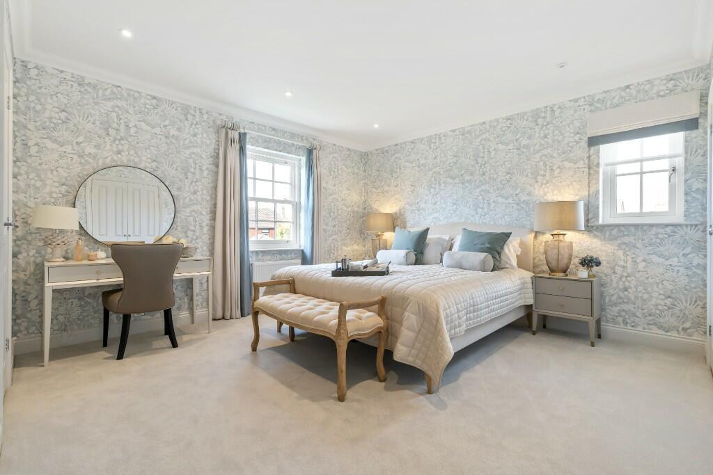Additional image 9 of Off Duck Street,
Little Easton,
Dunmow,
CM6 2JE