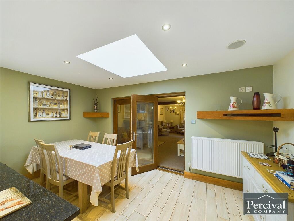 Additional image 7 of Church Road, Wickham St. Paul, Halstead, Essex, CO9