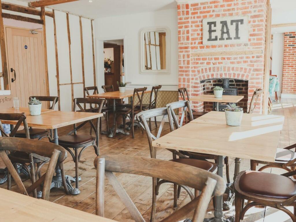 Additional image 3 of The Red Lion Public House, The Street
East Bergholt, Colchester, CO7 6TB