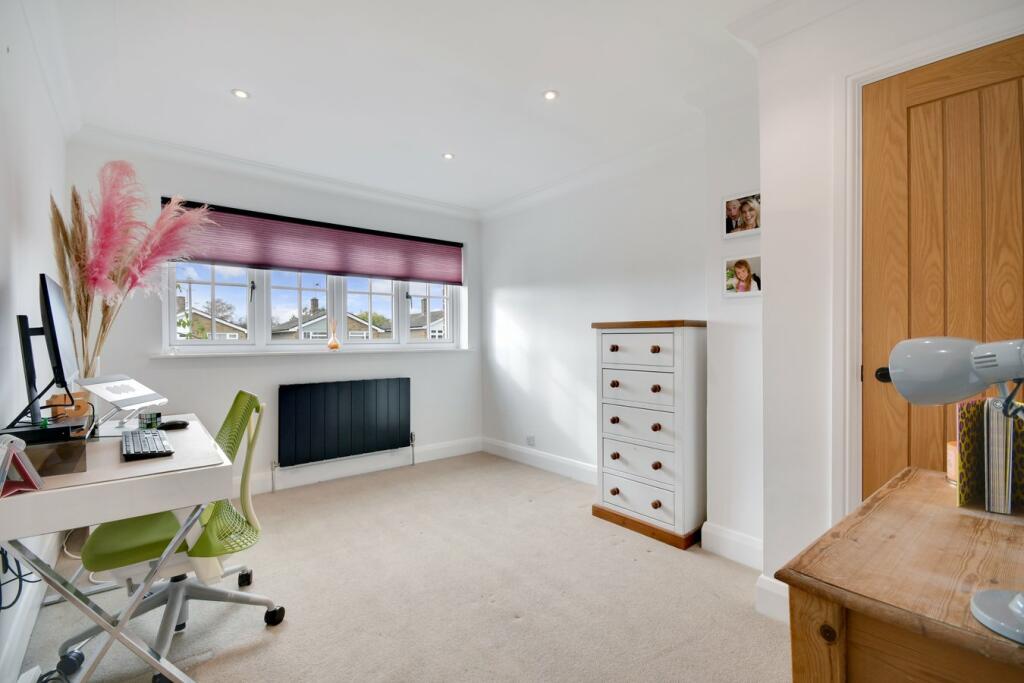 Additional image 25 of The Vale, Stock, CM4