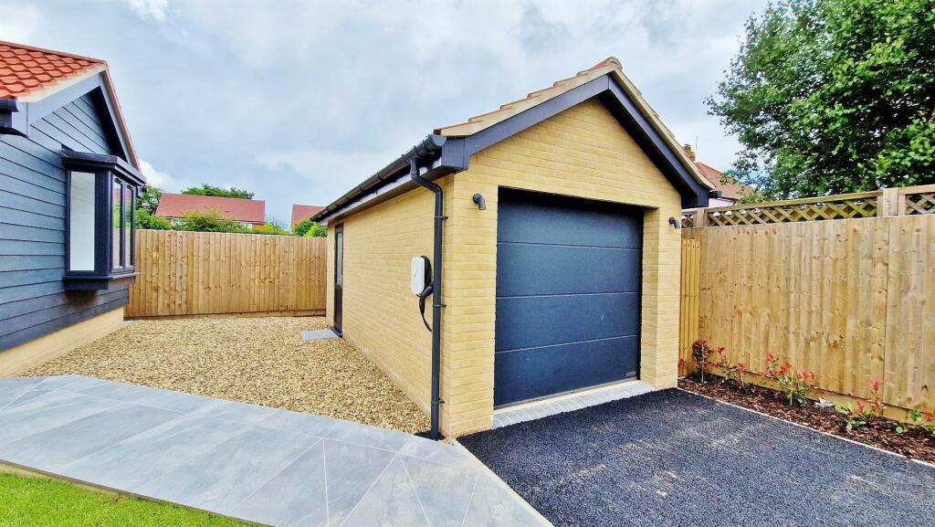 Additional image 19 of Thorpe Road, Kirby Cross