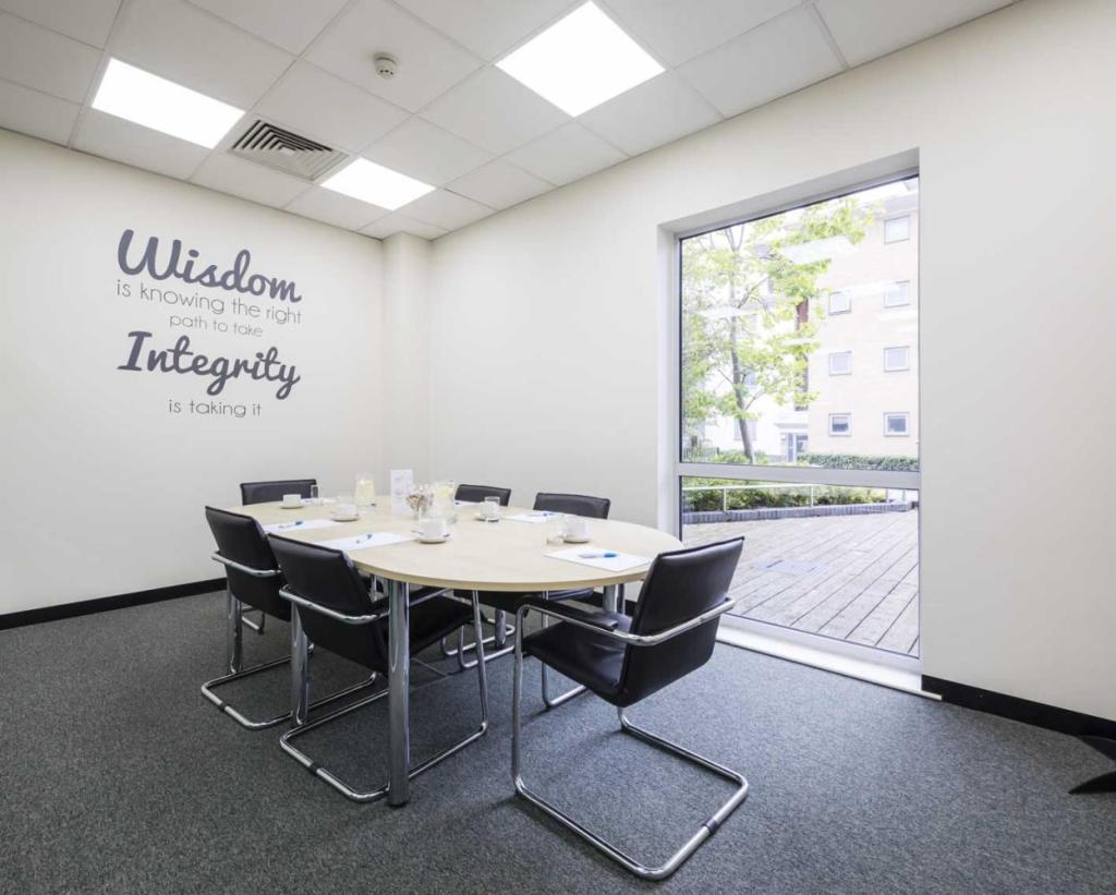 Additional image 2 of Weston Business Centres, Hawkins Road, Hythe, Colchester