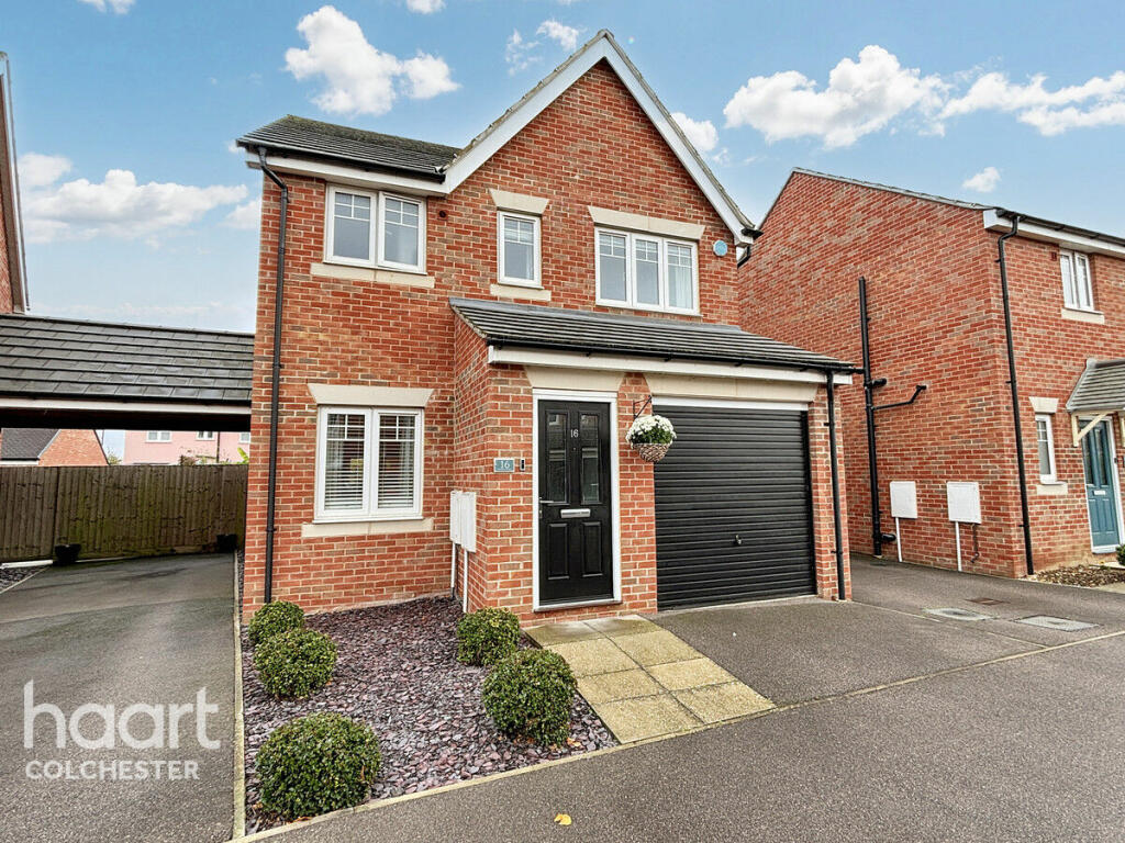 Additional image 22 of Ostrich Street, Colchester